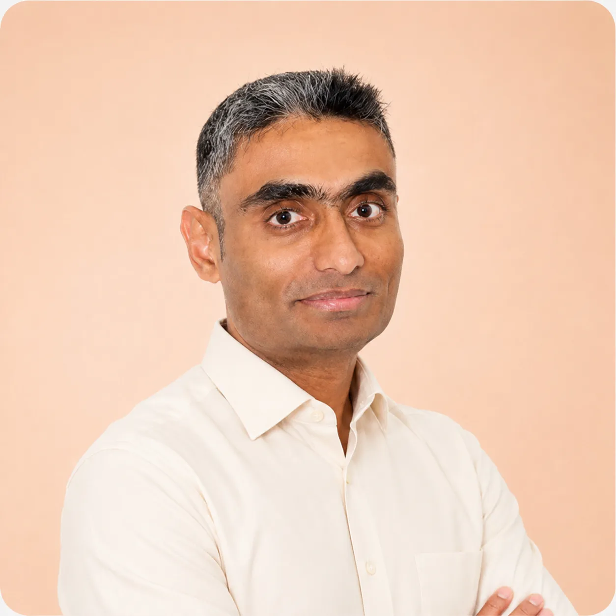 Dr Azeer Bishri