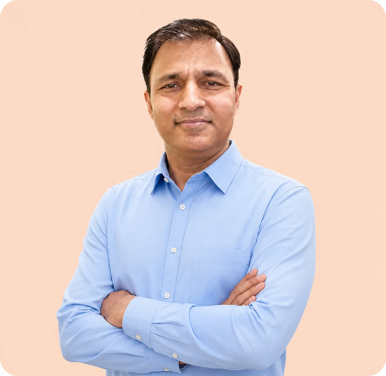 Mr Jawad Islam
