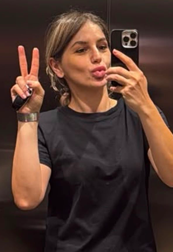 Meera K.